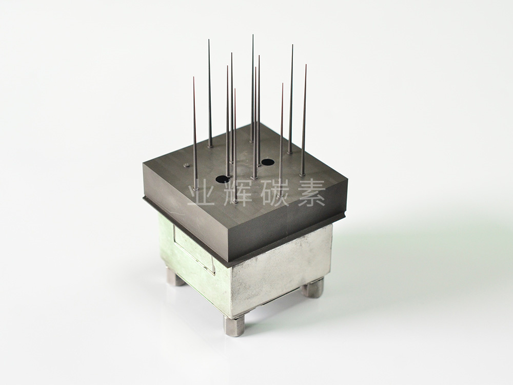 高純石墨：現(xiàn)代工業(yè)應(yīng)用與未來科技的關(guān)鍵材料