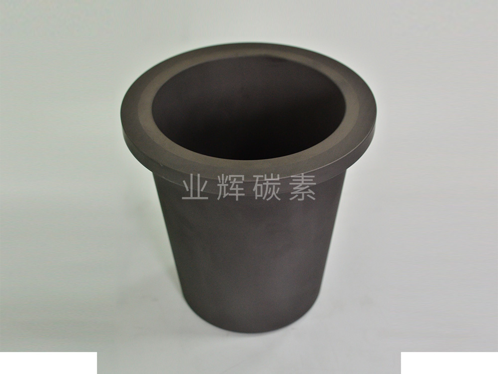 石墨坩堝制作的流程，大概可以分為4個階段