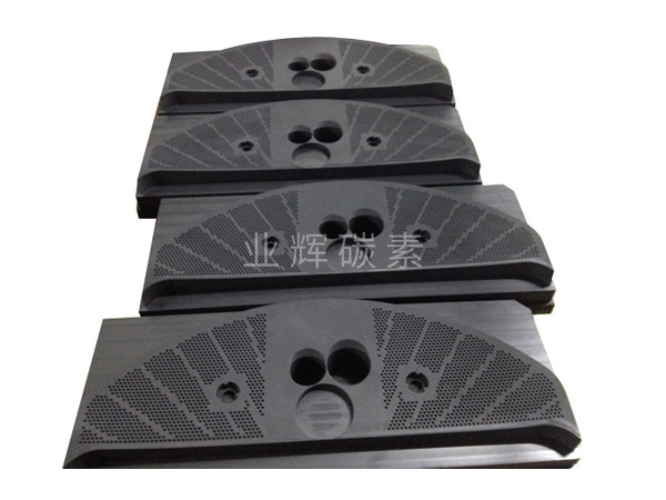 釋放石墨靶材的潛力：進(jìn)步、應(yīng)用和創(chuàng)新