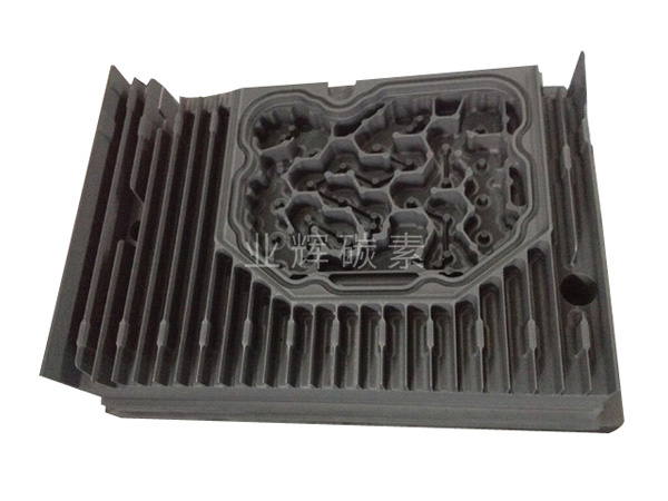 石墨靶材應(yīng)用中都有哪些特性，及應(yīng)用于哪些方面
